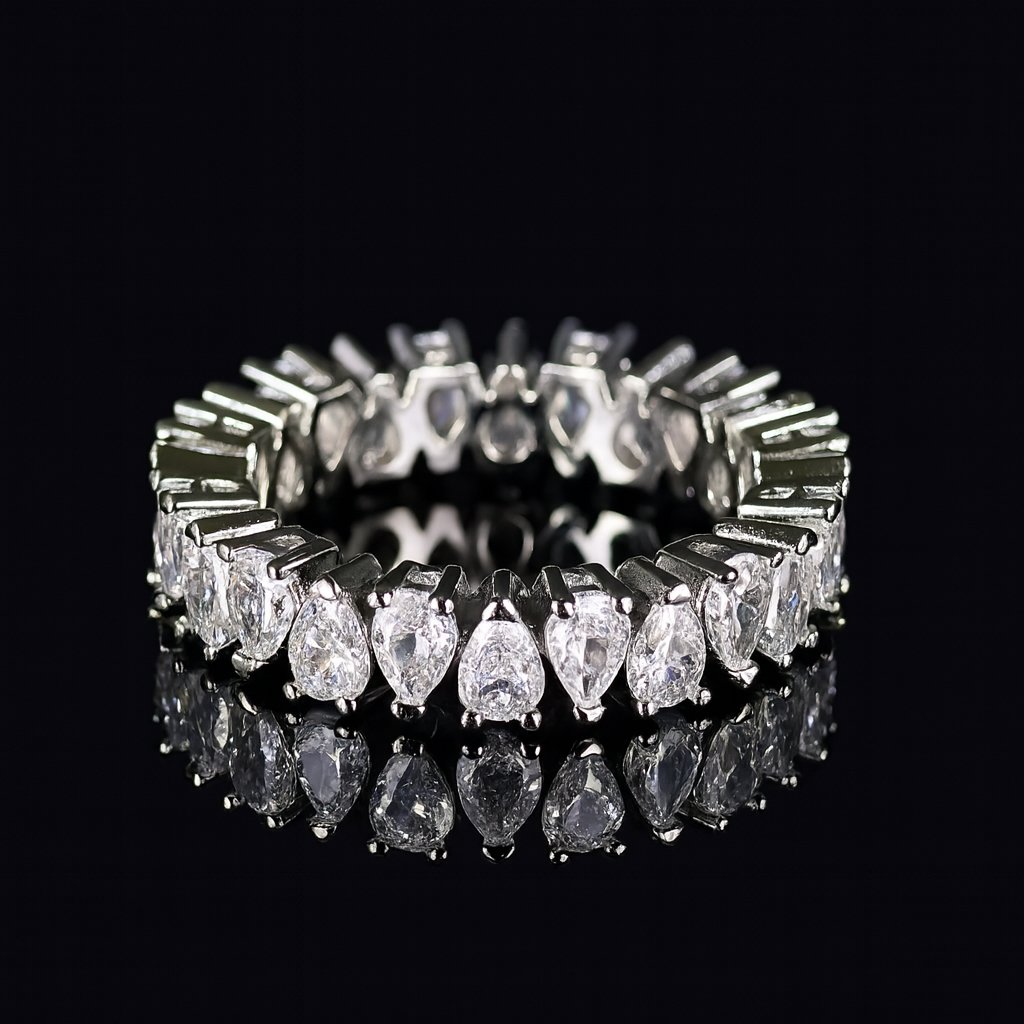 Frost Tear Ring