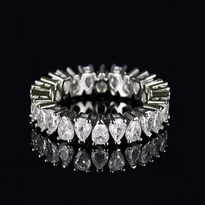 Frost Tear Ring