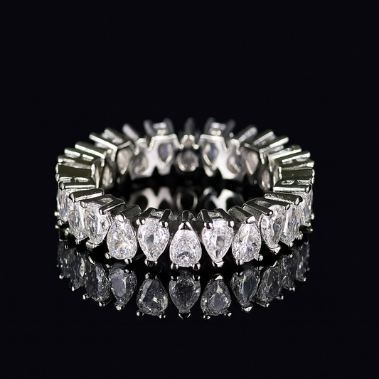 Frost Tear Ring