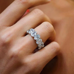 Frost Tear Ring