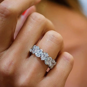Frost Tear Ring
