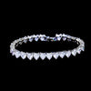 Heartline Bracelet
