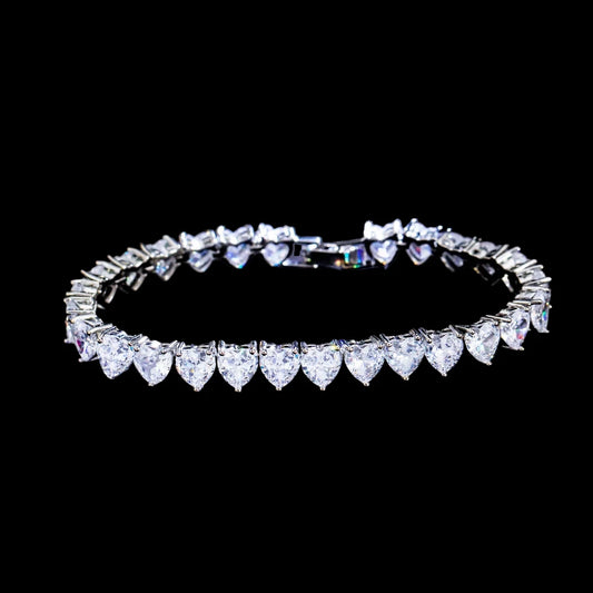 Heartline Bracelet