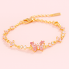Butterfly Bracelet