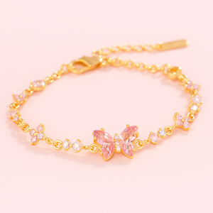 Butterfly Bracelet