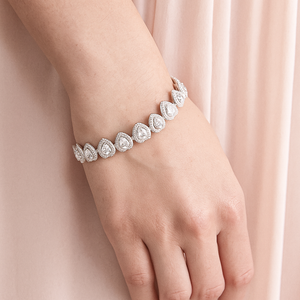 Heart Shine Bracelet