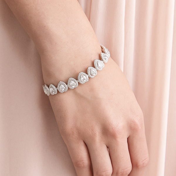 Heart Shine Bracelet