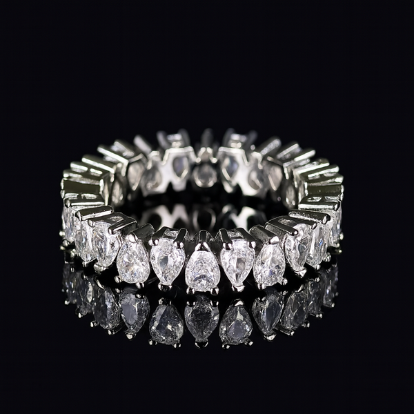 Frost Tear Ring
