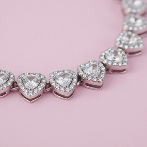Heart Shine Necklace