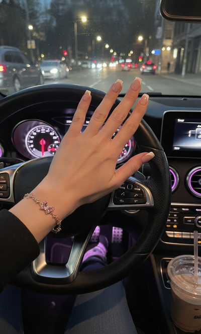 Zadowolona klientka IceDept