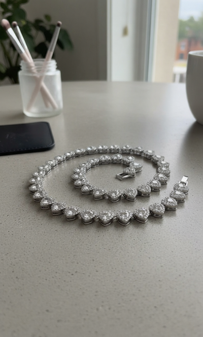 Zadowolona klientka IceDept