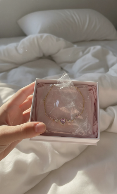 Zadowolona klientka IceDept