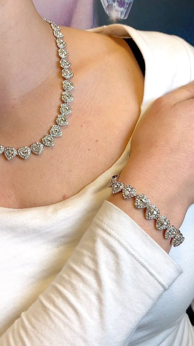 Zadowolona klientka IceDept