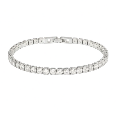 Ice Line Bracelet